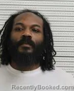 Mugshot of JESSE C KNIGHT