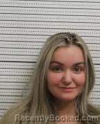 Mugshot of FRANKIE RENEE CORBIT