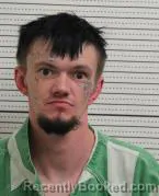 Mugshot of ISAIAH MICHAEL JAMES ISAACS