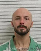 Mugshot of BRYAN L SMITH