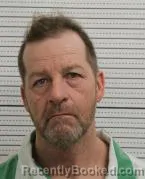 Mugshot of RONALD LEE HETTINGER