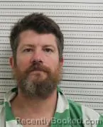 Mugshot of JACOB RYAN DUNLAP