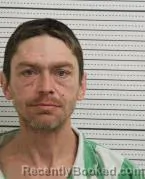 Mugshot of KIRK ANTHONY EVANS