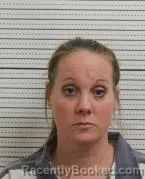 Mugshot of MAXINE E CONLEY