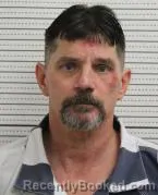Mugshot of BRENT DOUGLAS DEWEY