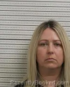 Mugshot of SAMANTHA ANN KING