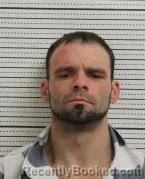 Mugshot of DAVID LEE ASHFORD TACKETT