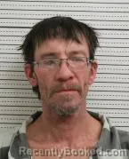 Mugshot of KEVIN SHANE SMITH