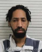 Mugshot of ROBERT DOUGLAS THOMPSON