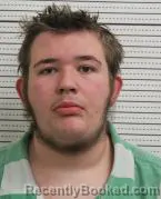 Mugshot of ISAIAH LEE WILSON