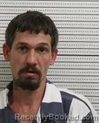 Mugshot of JAMES ALLEN JORDAN JR