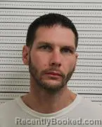 Mugshot of DANNY KEITH LHAMON JR