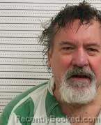 Mugshot of THEODORE W FERDINAND