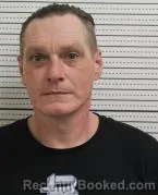 Mugshot of JEROMY J KERNS