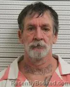 Mugshot of LIGE D BROWNING JR