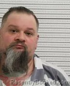 Mugshot of CHRISTOPHER R WATKINS