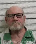 Mugshot of DONALD ALLEN COLLETT