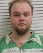 Mugshot of DUSTY RAY WILLIAMS