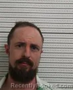 Mugshot of REILLY P MCGINNIS