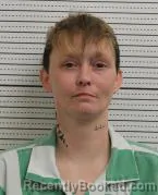 Mugshot of STEPHANIE ANN MINKOS