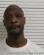 Mugshot of JAMES MICHAEL SMOOT