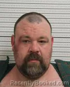 Mugshot of JEREMIAH JAMES CUNNINGHAM DOBBINS booked in Ross County, Ohio on March 4, 2026