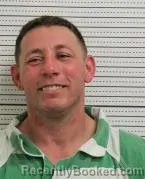 Mugshot of JOSHUA PAUL CORCORAN booked in Ross County, Ohio on March 4, 2026