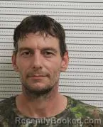 Mugshot of ANDREW R STAATS booked in Ross County, Ohio on March 6, 2026