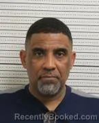 Mugshot of JAMIL AMIN BURGIN booked in Ross County, Ohio on March 6, 2026