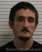 Mugshot of KYLE DILLON HARBURG