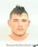 Mugshot of CHRISTOPHER JAMES RAMSEY