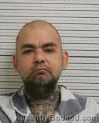 Mugshot of WILLIAM KERNS