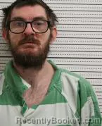 Mugshot of ROBERT A JACKSON JR