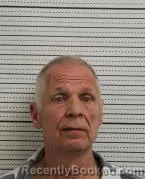 Mugshot of KEITH A WOODS