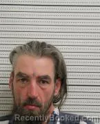 Mugshot of MICHAEL DAVID JARNIGAN