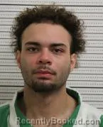 Mugshot of ANDREW RYLAND CUNNINGHAM