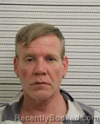 Mugshot of TONY HARLAN DAVIS