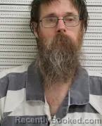 Mugshot of MATTHEW P BURRIS