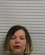 Mugshot of AMY R COREY