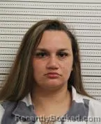 Mugshot of KALEIGH MICHELLE HORN