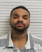 Mugshot of TYYLAND LAMAR PATRICK MICHAEL