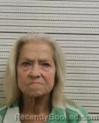 Mugshot of LORRAINE J DETILLION