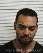 Mugshot of CARLOS MANN TYRIE LYTLE BEVERLY