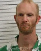 Mugshot of KYLE JAMES BETZ