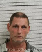 Mugshot of STEVIE BOWENS