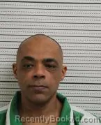 Mugshot of FRANCIS H VASS booked in Ross County, Ohio on March 11, 2026