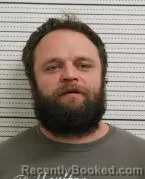 Mugshot of ERIC J COLEMAN