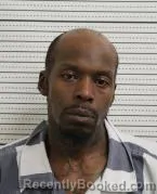 Mugshot of ROBERT LEE KIMBER