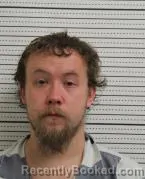 Mugshot of SHAWN M BEAR