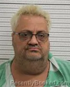 Mugshot of RAYMOND MASON HUMBLE